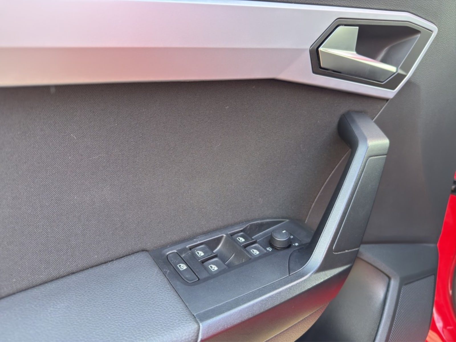 SEAT Arona – Bild 10