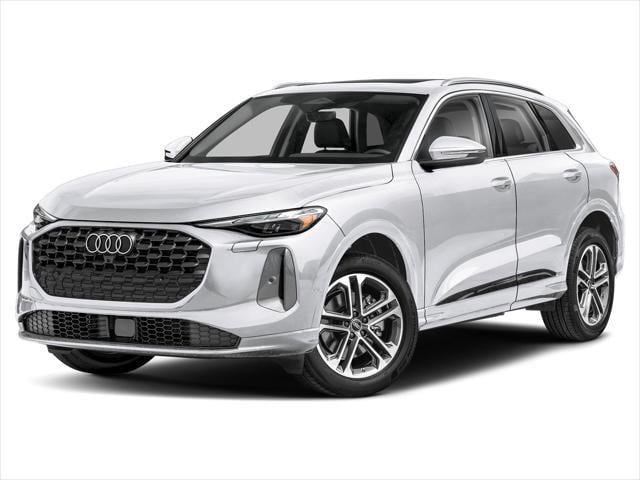 Photo of 2026 Audi Q5 