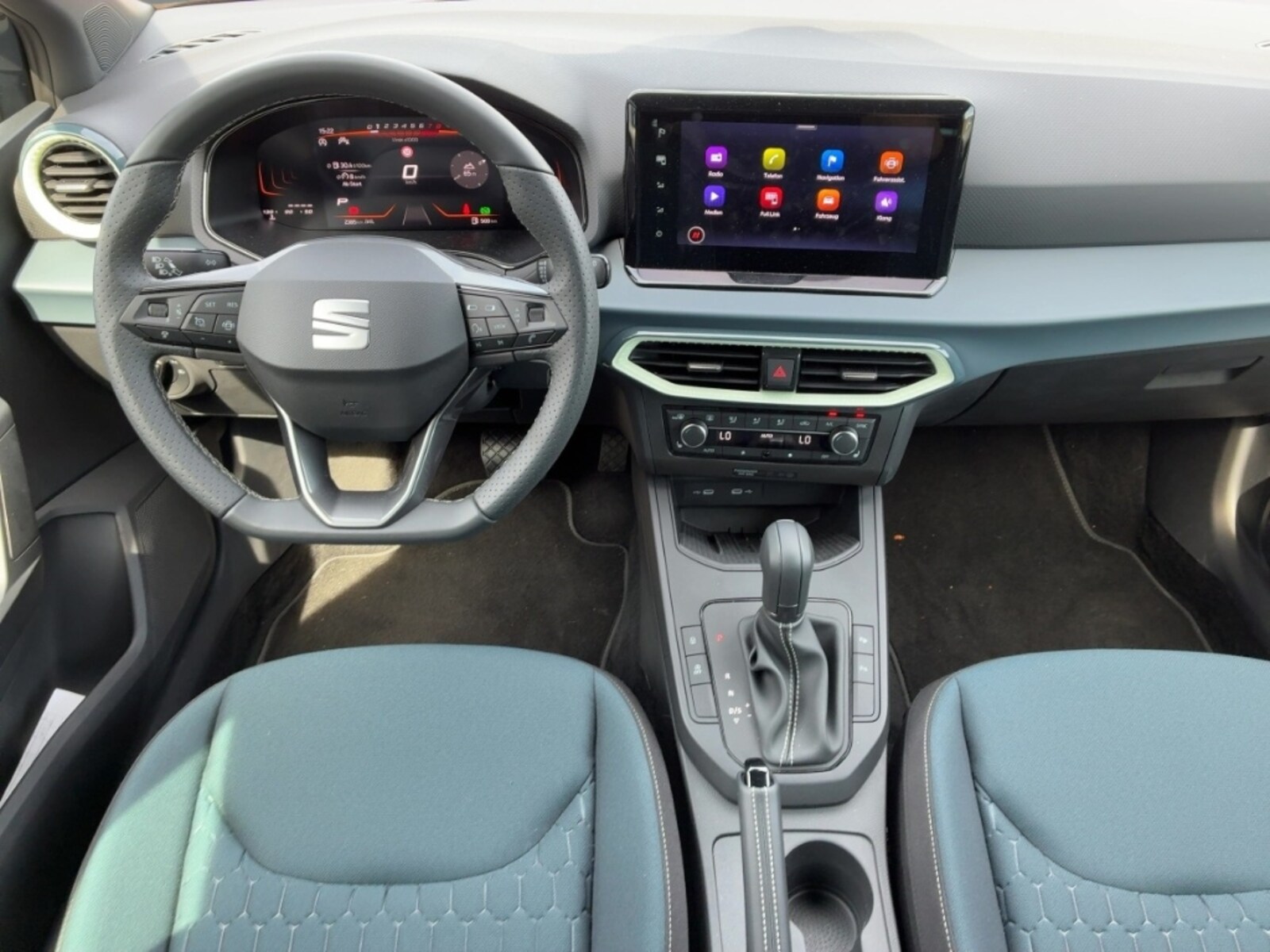 SEAT Arona – Bild 9