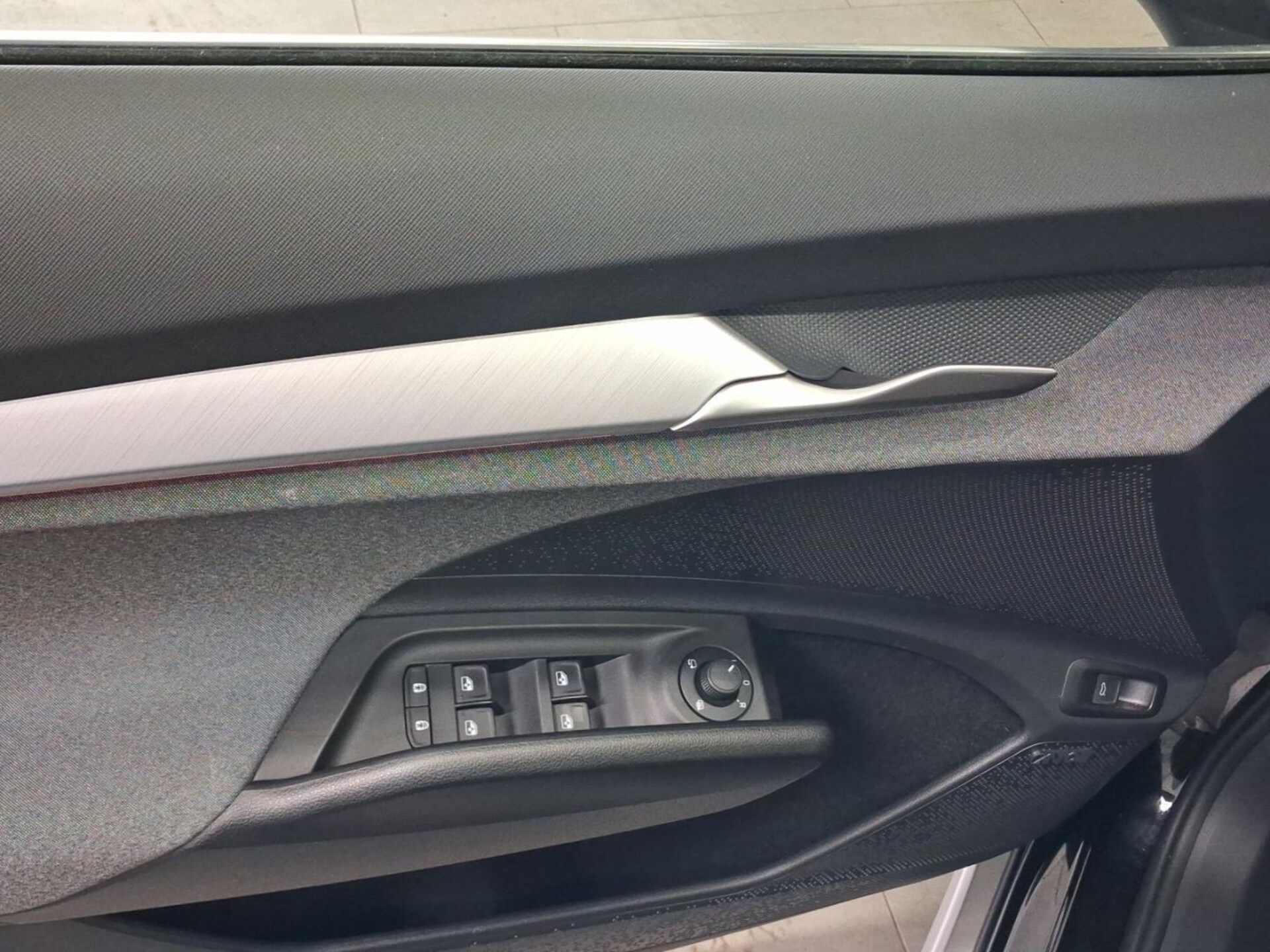 Skoda Enyaq 85