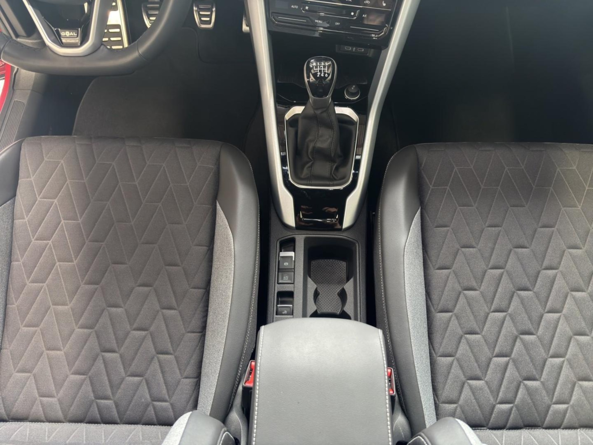 Volkswagen T-Roc Cabriolet Style