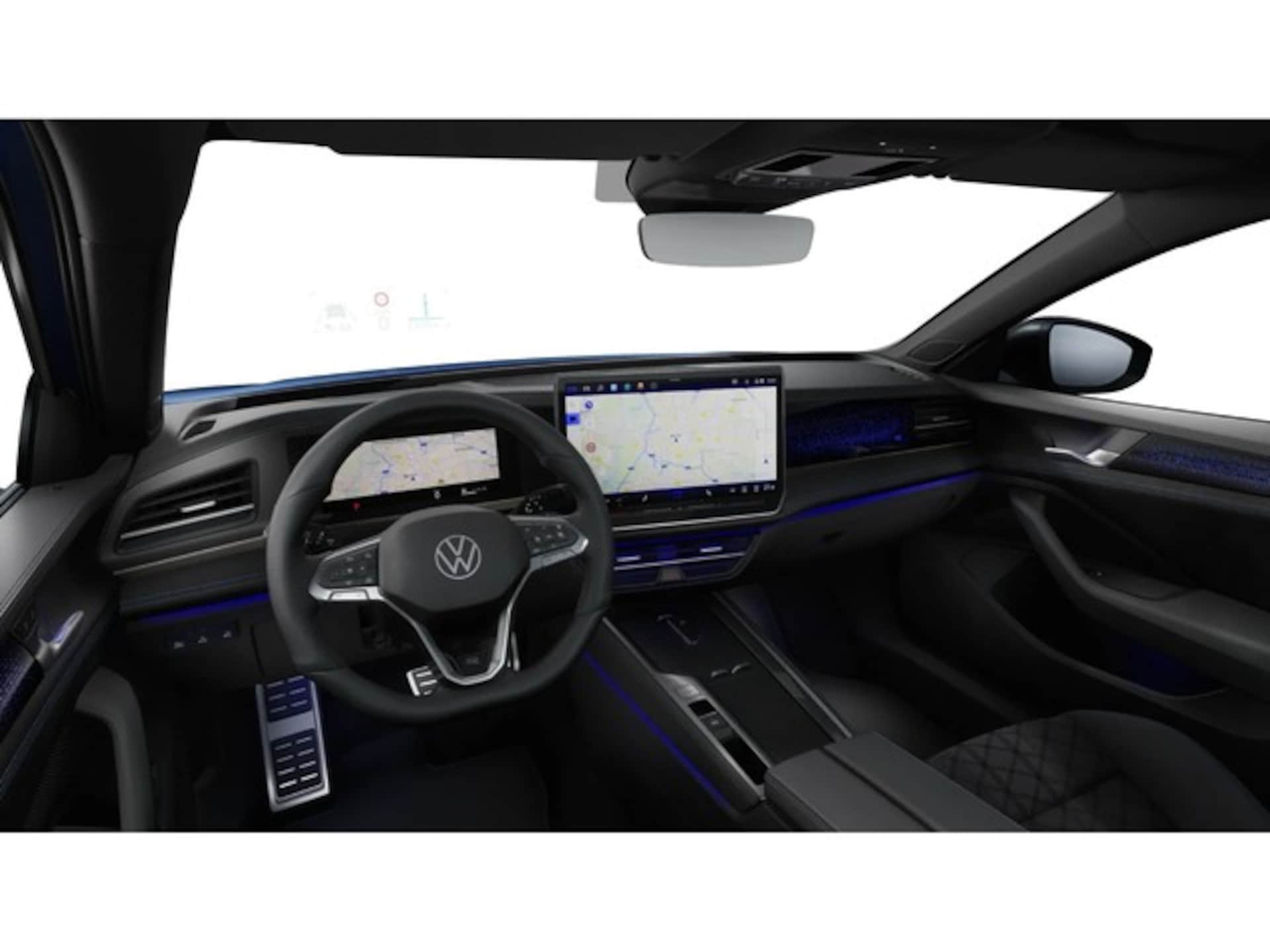 Volkswagen Passat R-Line
