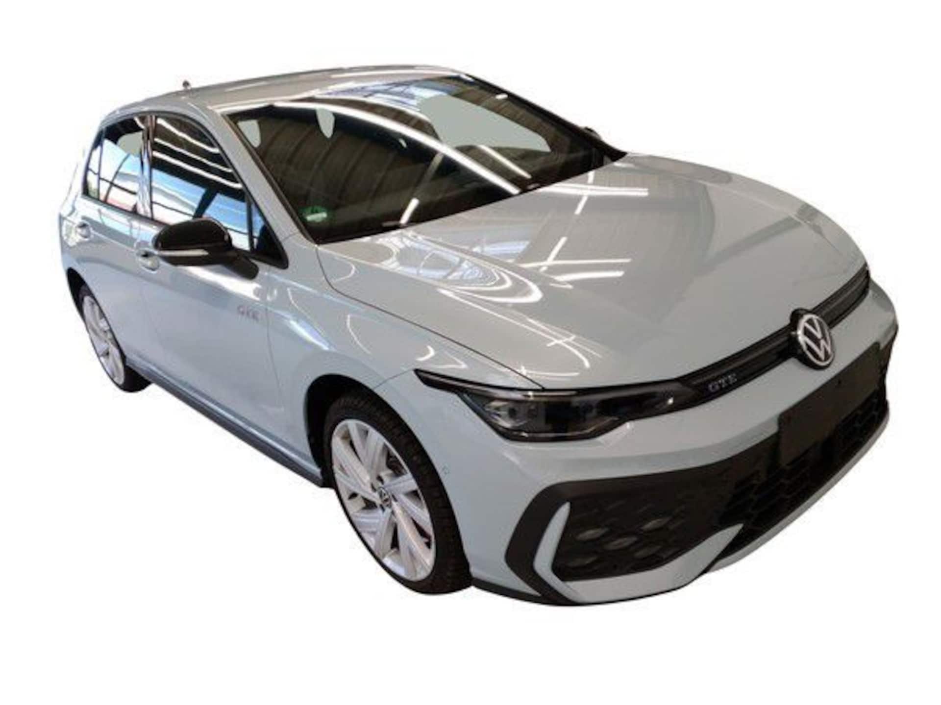 Volkswagen Golf GTE