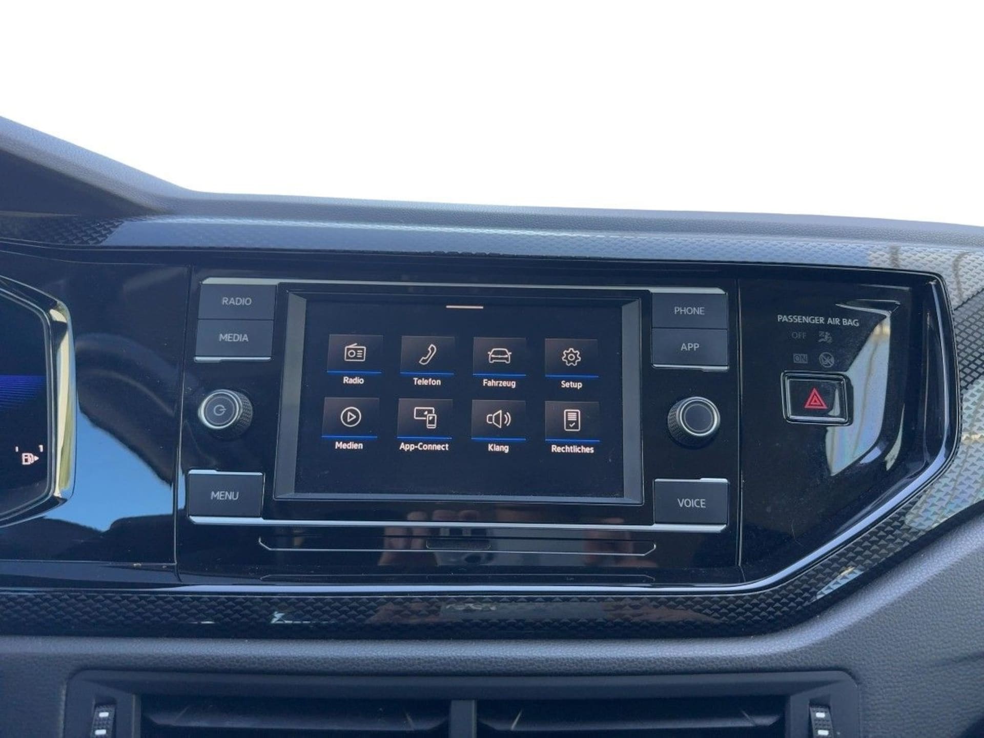 Volkswagen Polo Life