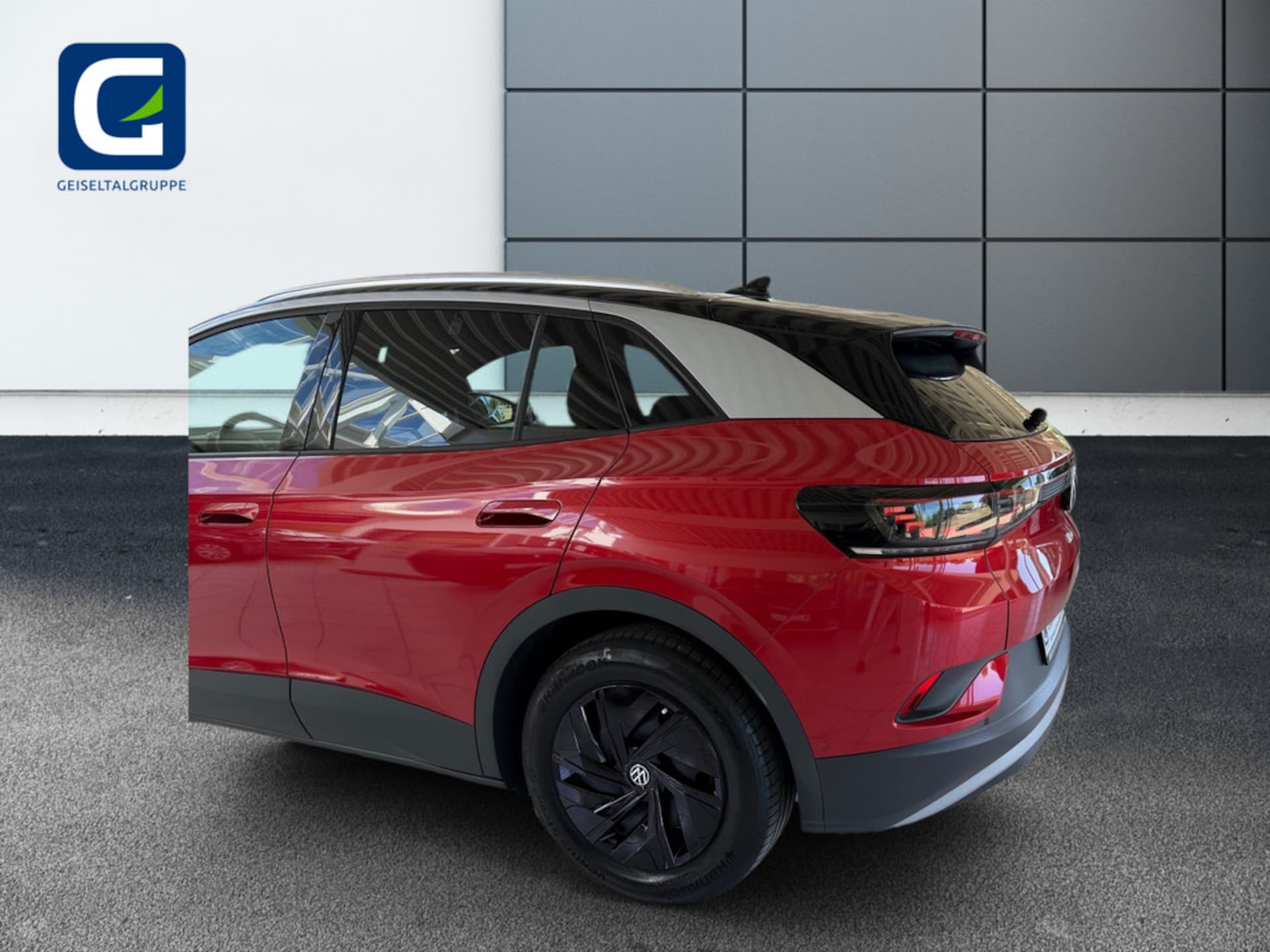 Volkswagen ID.4 Pure