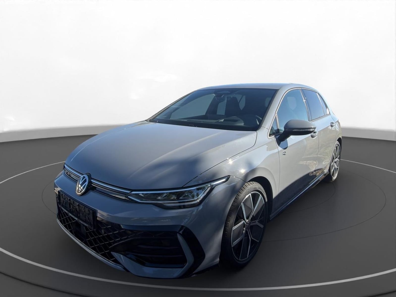 Volkswagen Golf – Bild 2