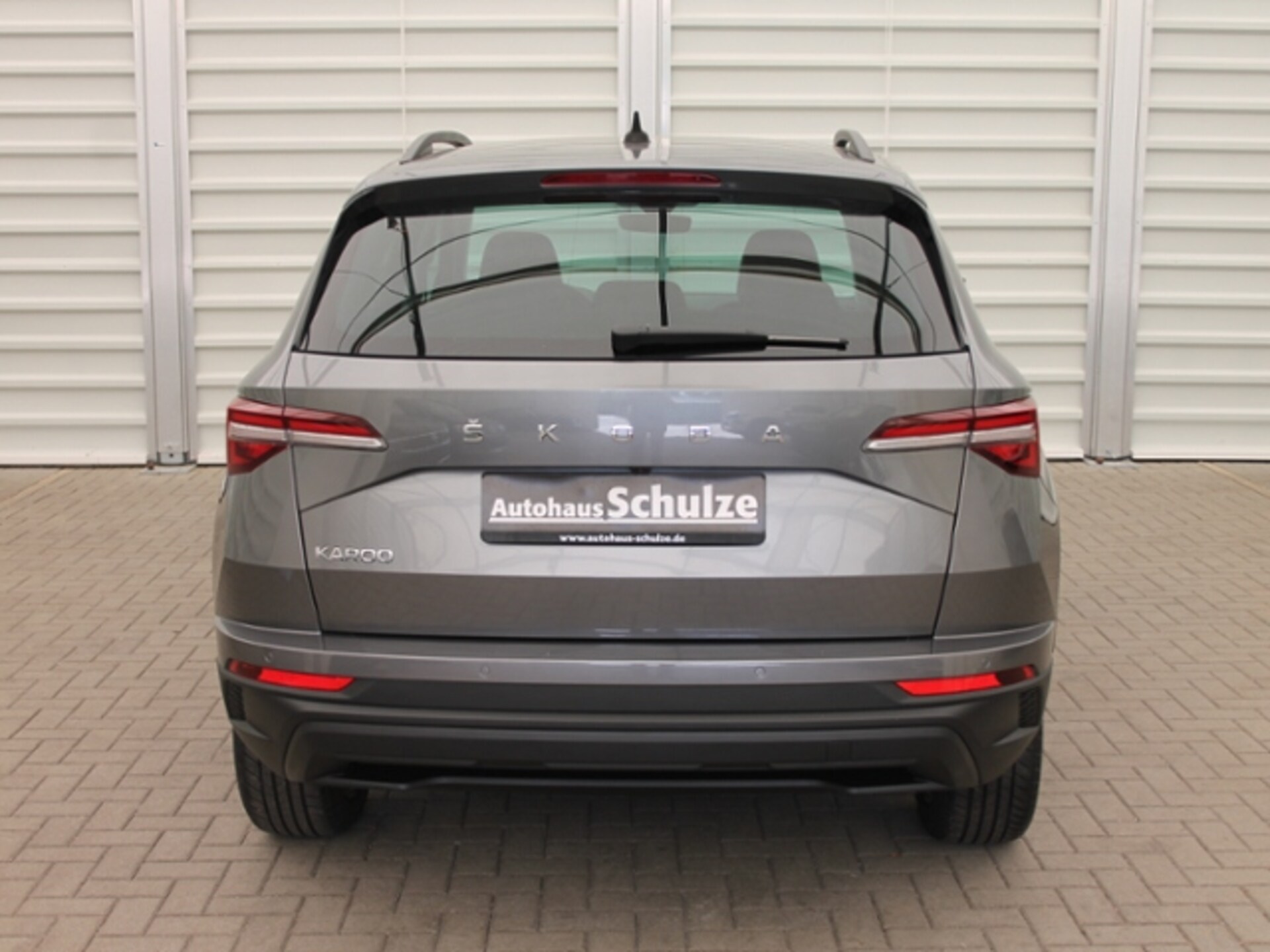 Skoda Karoq Ambition
