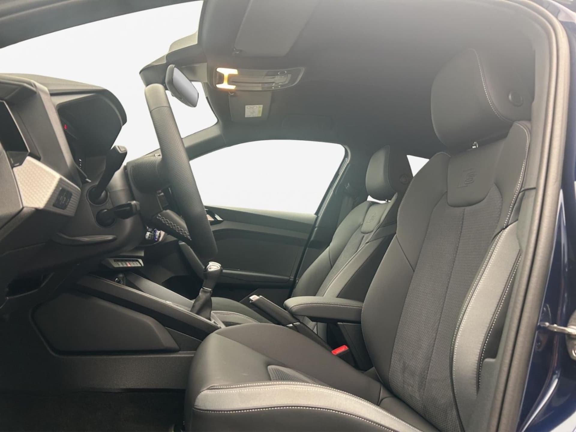 Audi A1 allstreet
