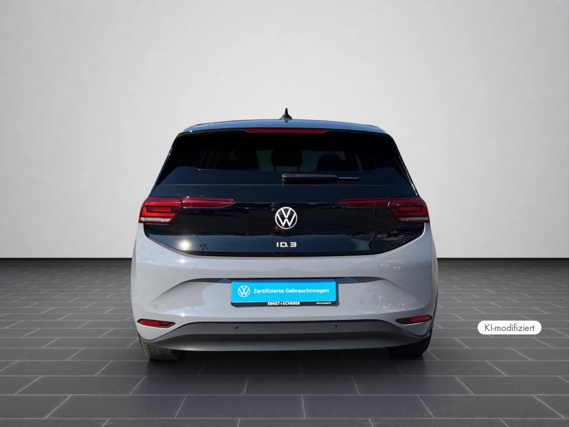 Volkswagen ID.3 MOVE Pro