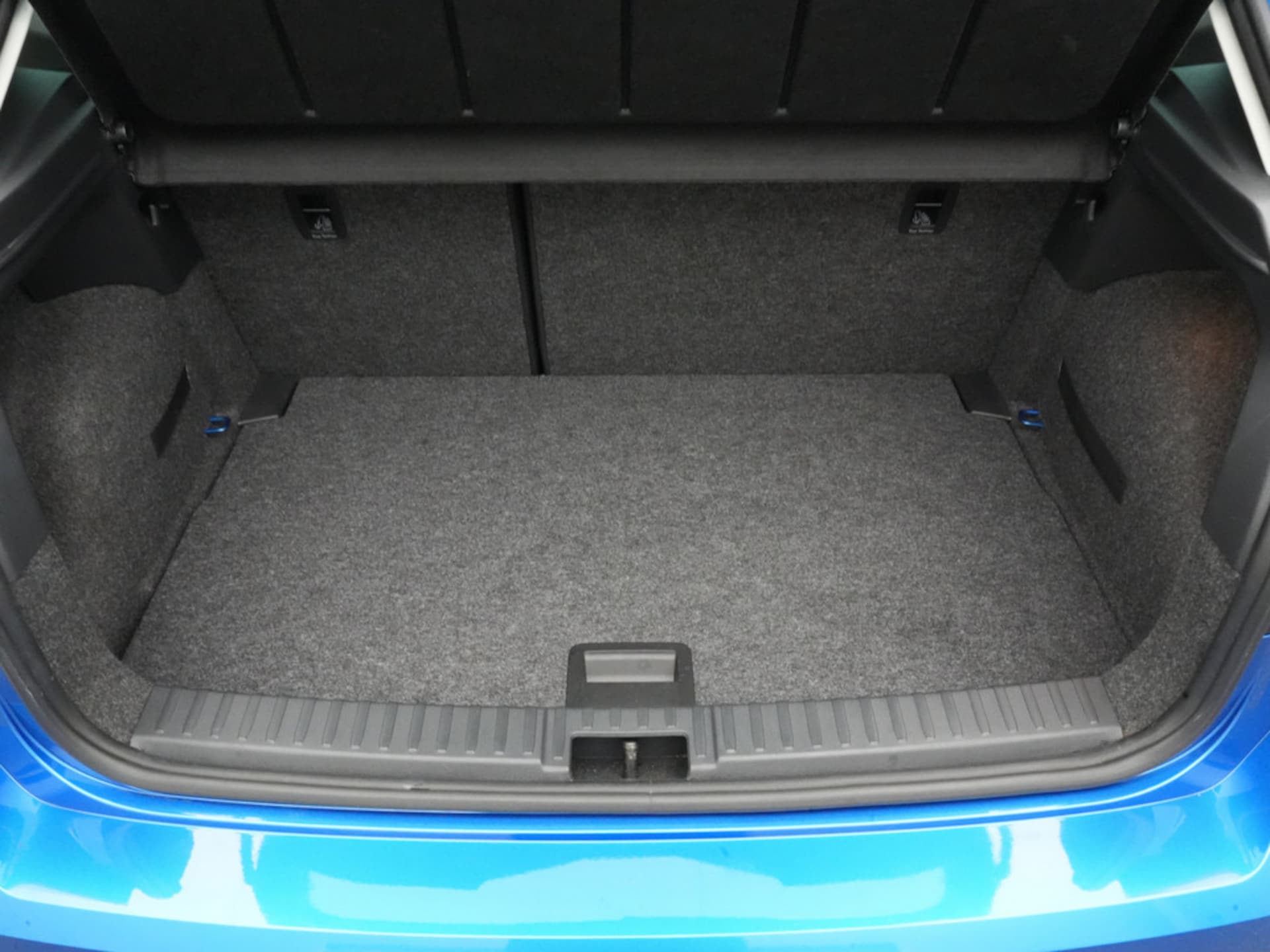 SEAT Ibiza Style
