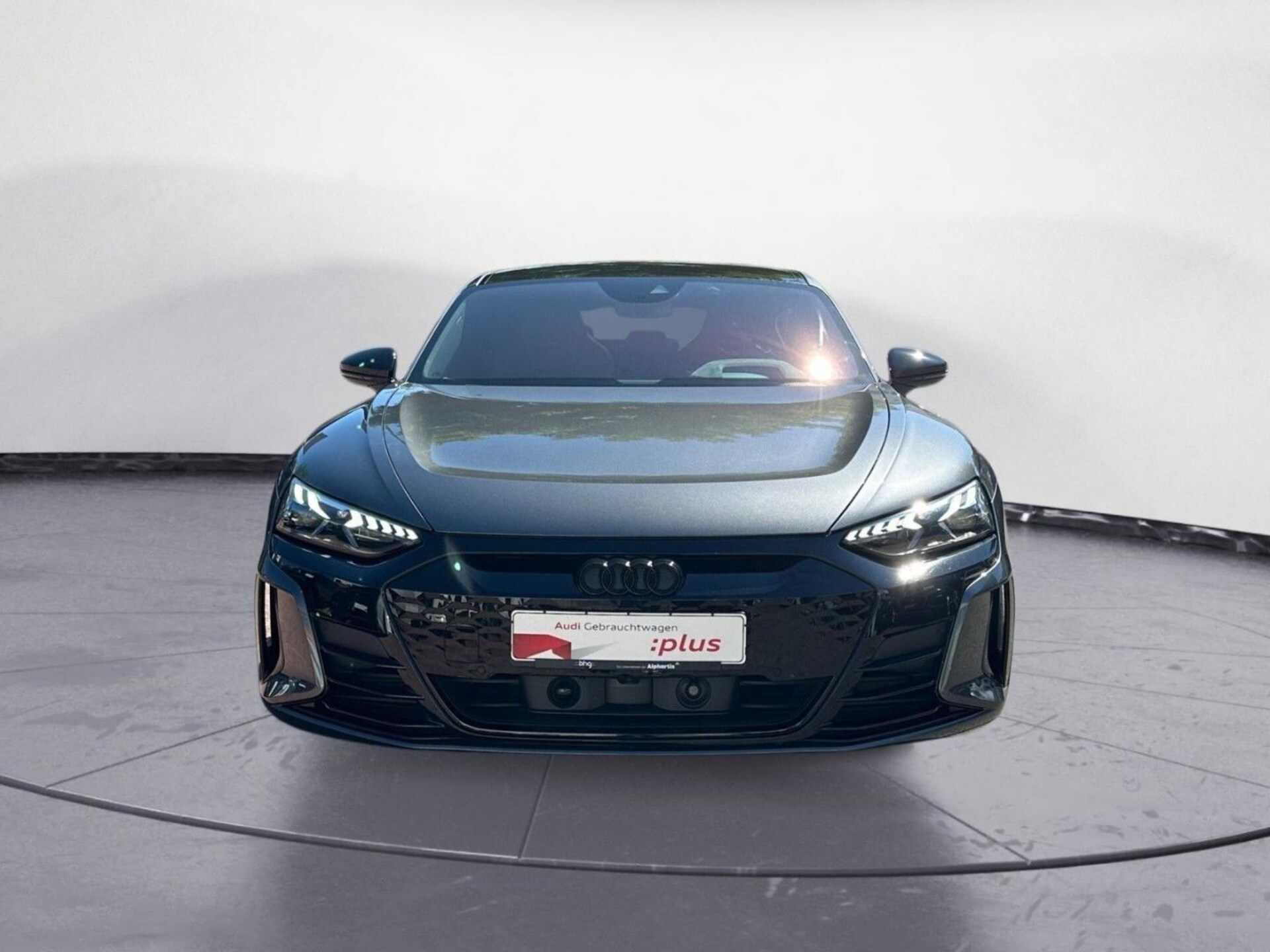 Audi RS e-tron GT