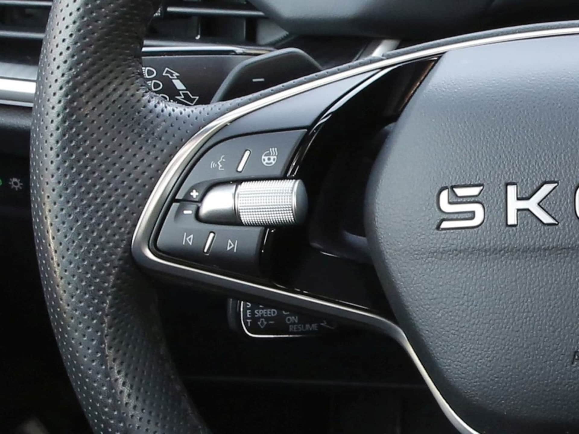 Skoda Enyaq 85 Sportline