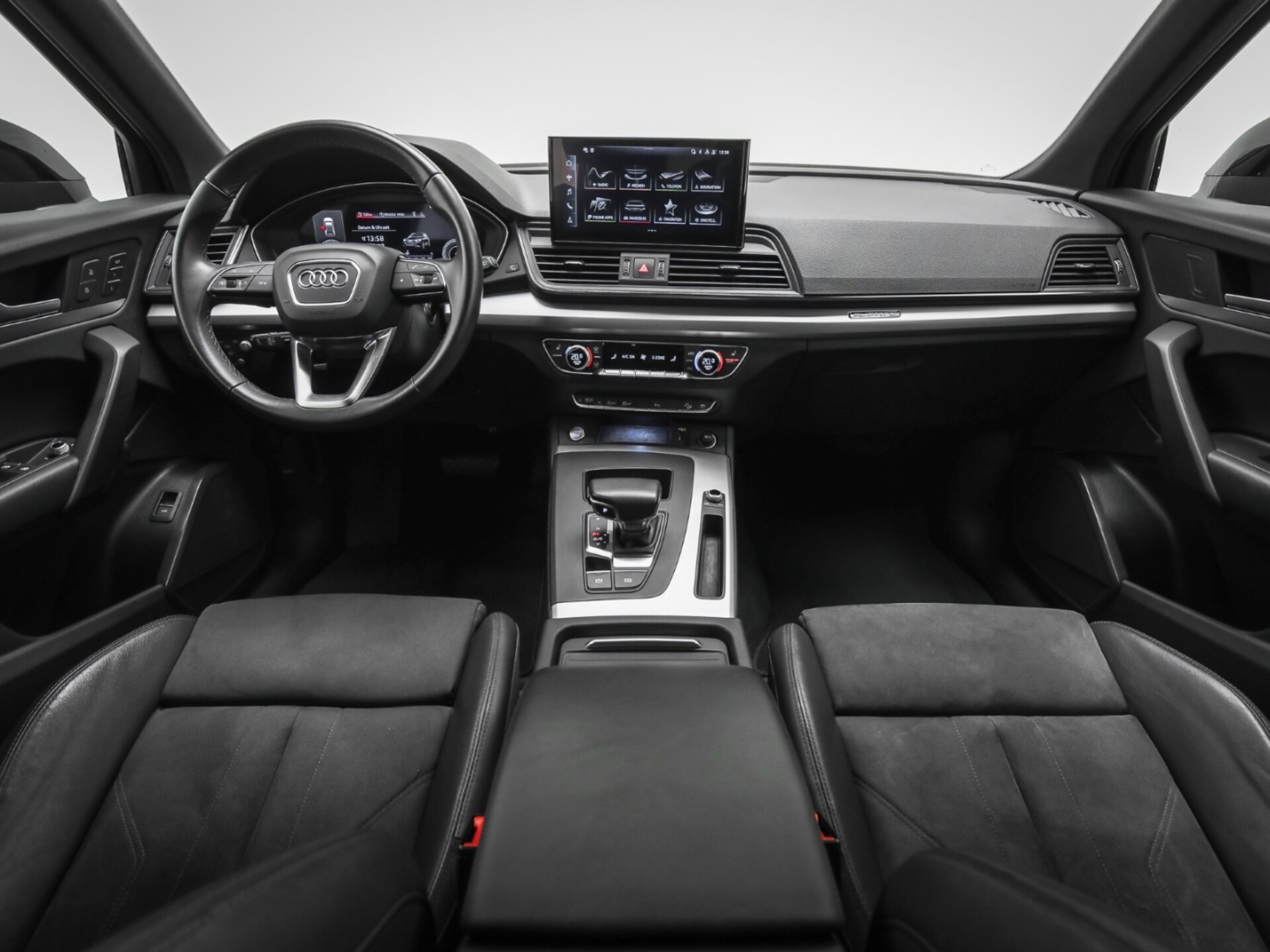 Audi Q5 Sportback S line