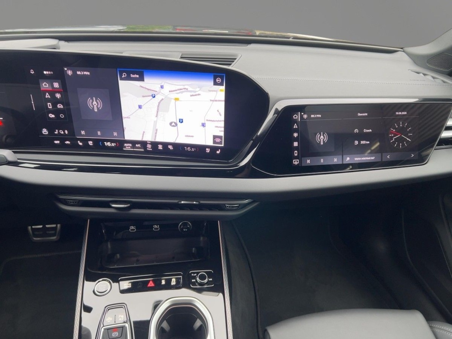 Bild über Audi A6 Limousine edition one TDI quattro 150 kW S tronic - für weitere Informationen kontaktieren Sie den Audi Partner