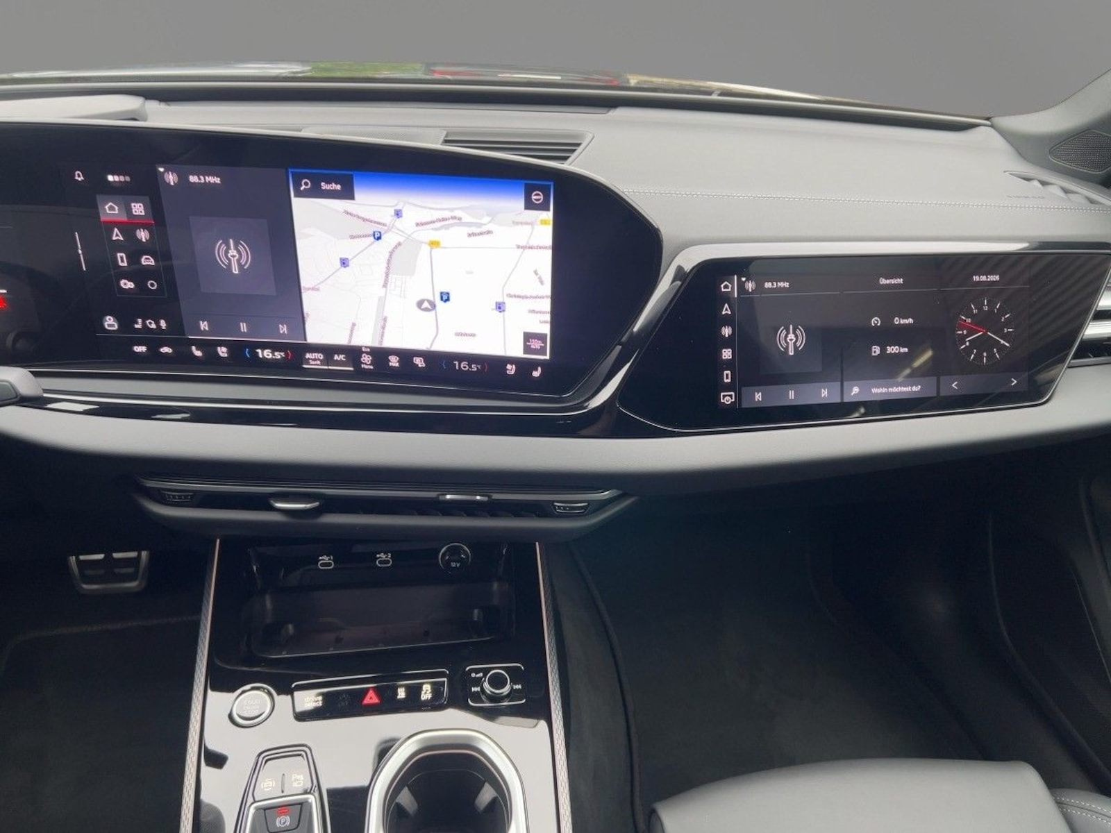 Audi A6 Limousine – Bild 11