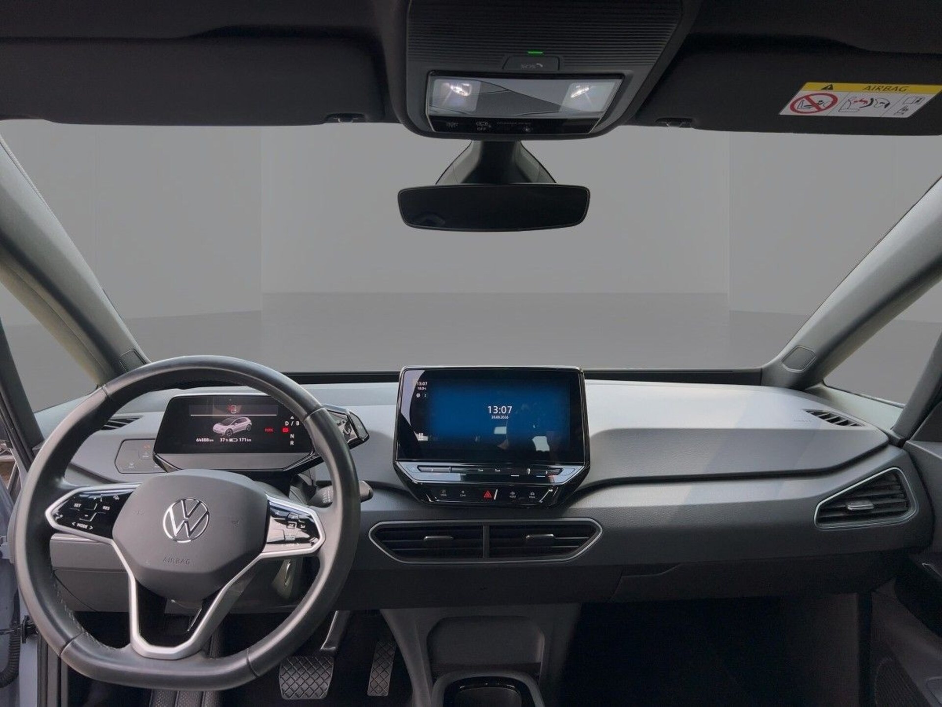 Volkswagen ID.3 Pro Performance