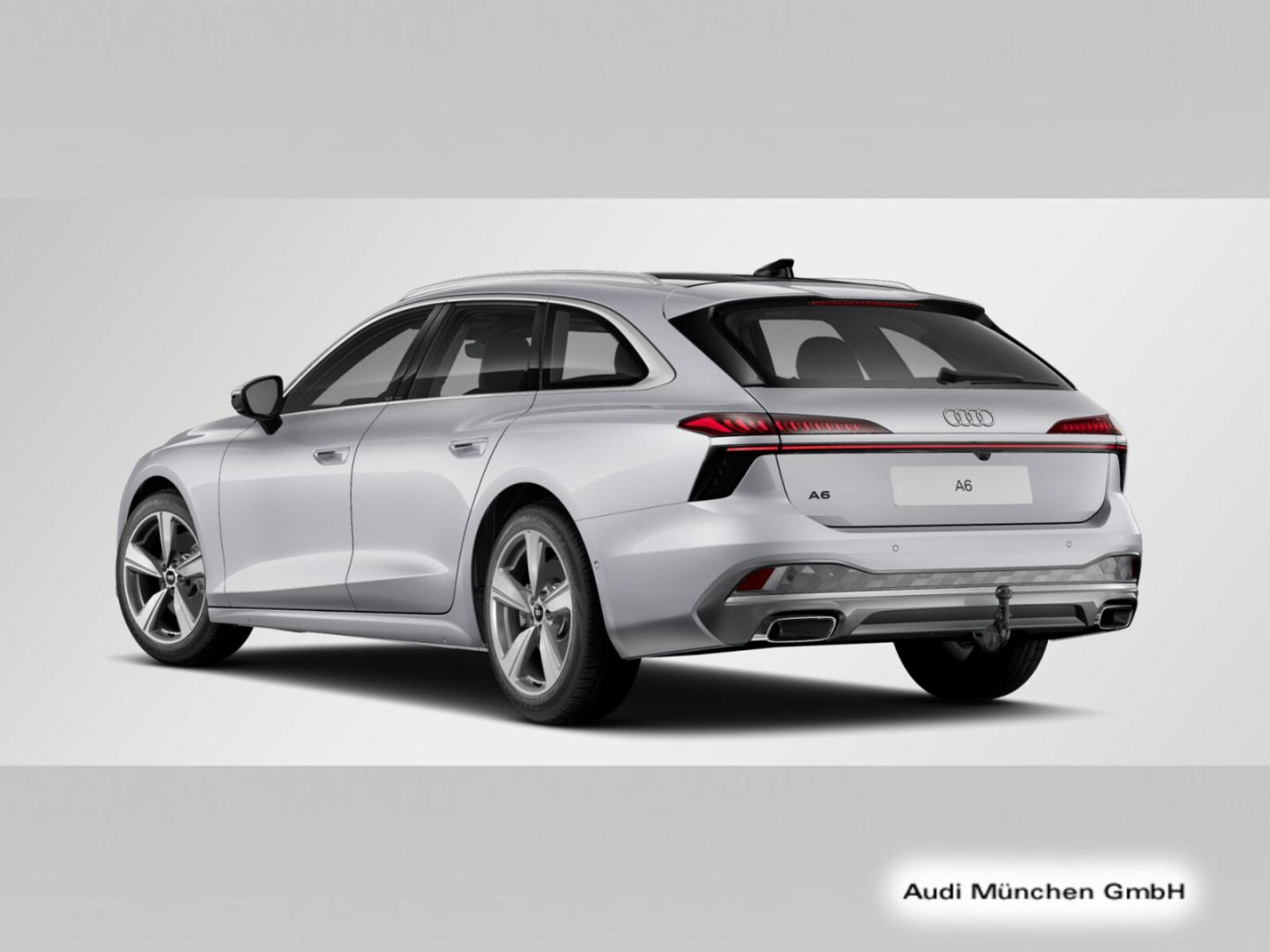 Audi A6 Avant – Bild 4