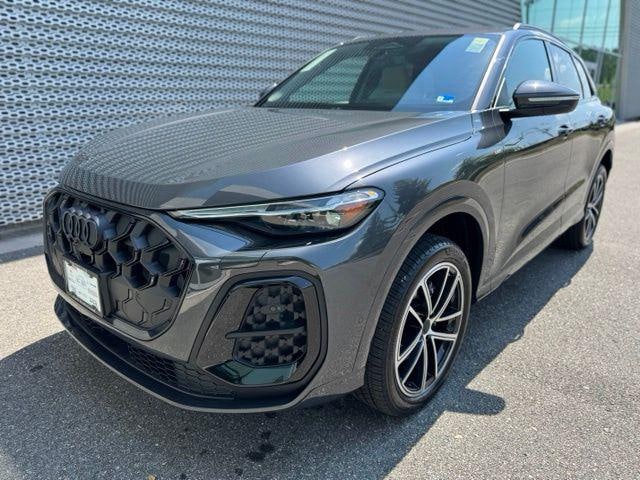 Photo of 2026 Audi Q5