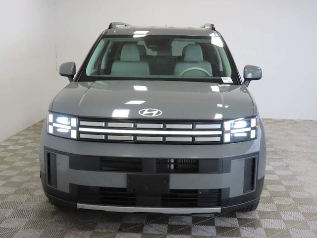 2024 Hyundai Santa Fe