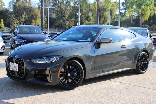 2024 BMW M440i