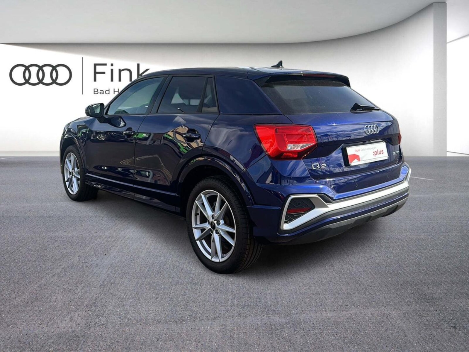 Audi Q2 – Bild 4