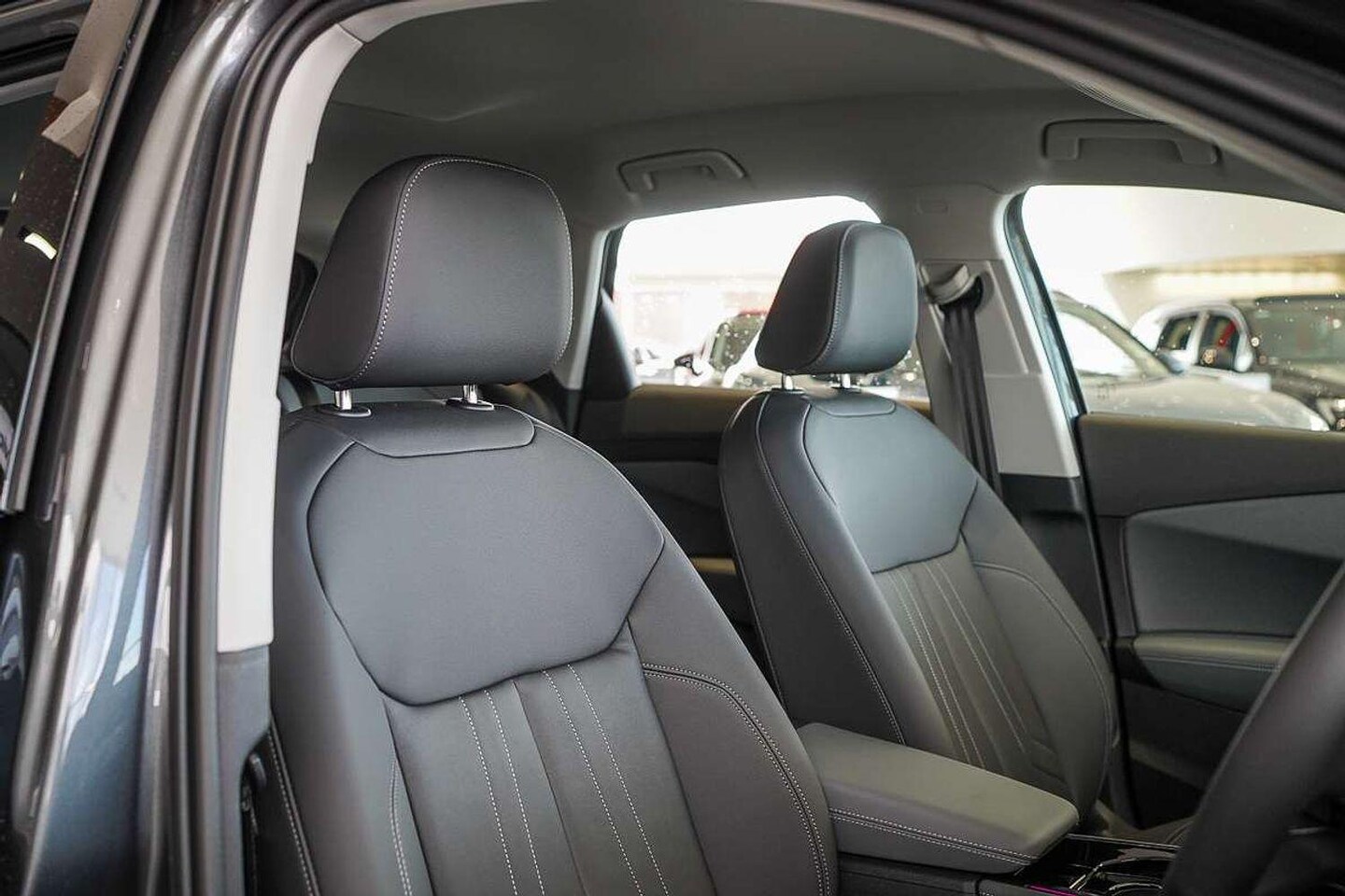 Image about Audi Q3 SUV TFSI 110 kW launch edition