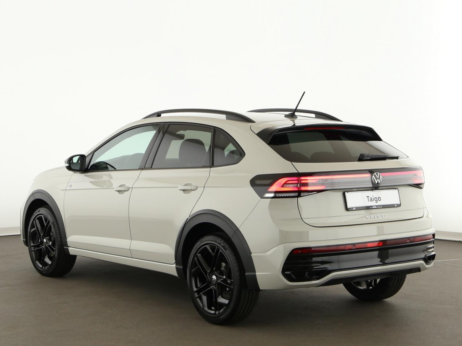 Volkswagen Taigo – Bild 5