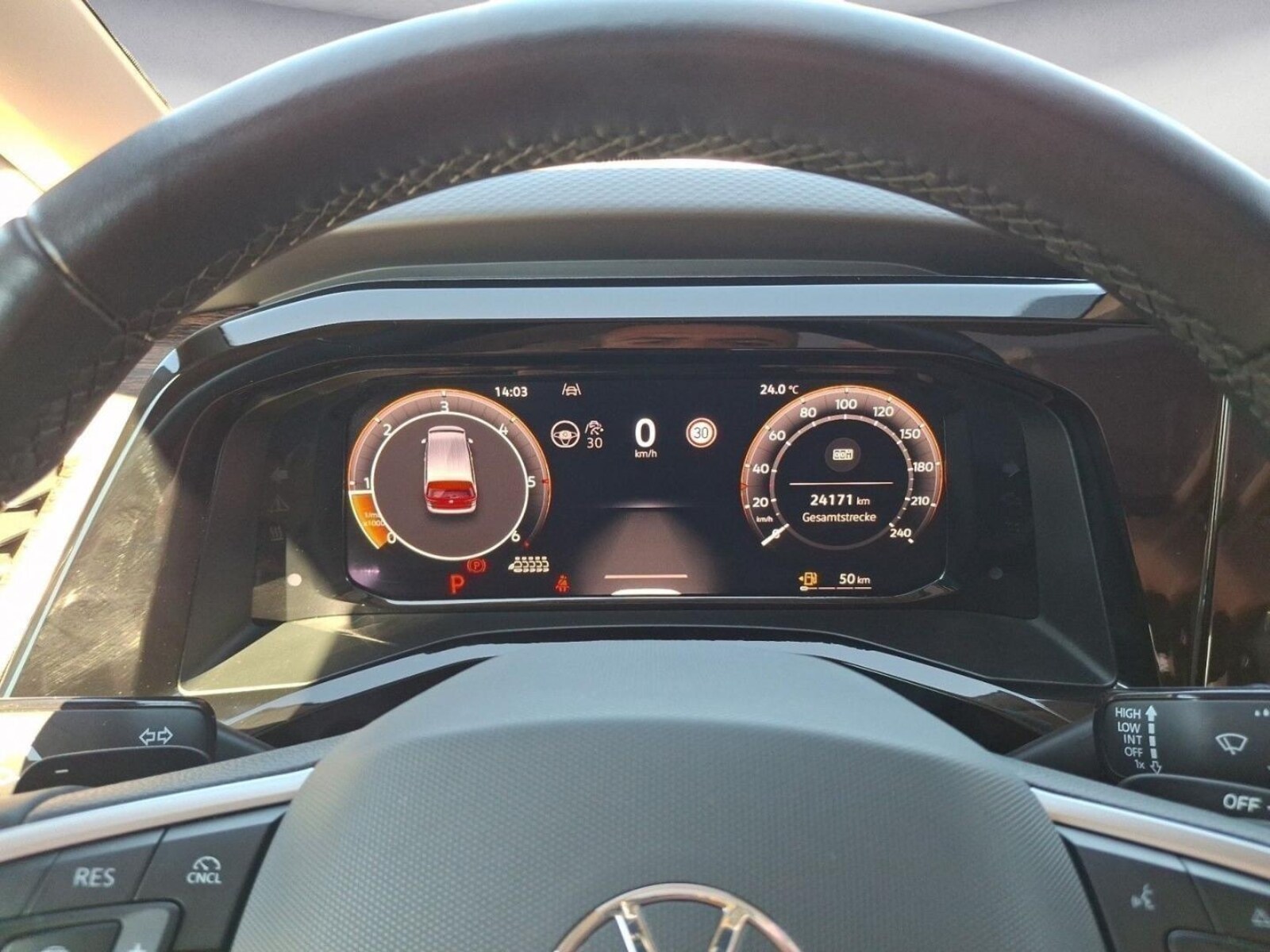 Volkswagen Multivan Langversion – Bild 11