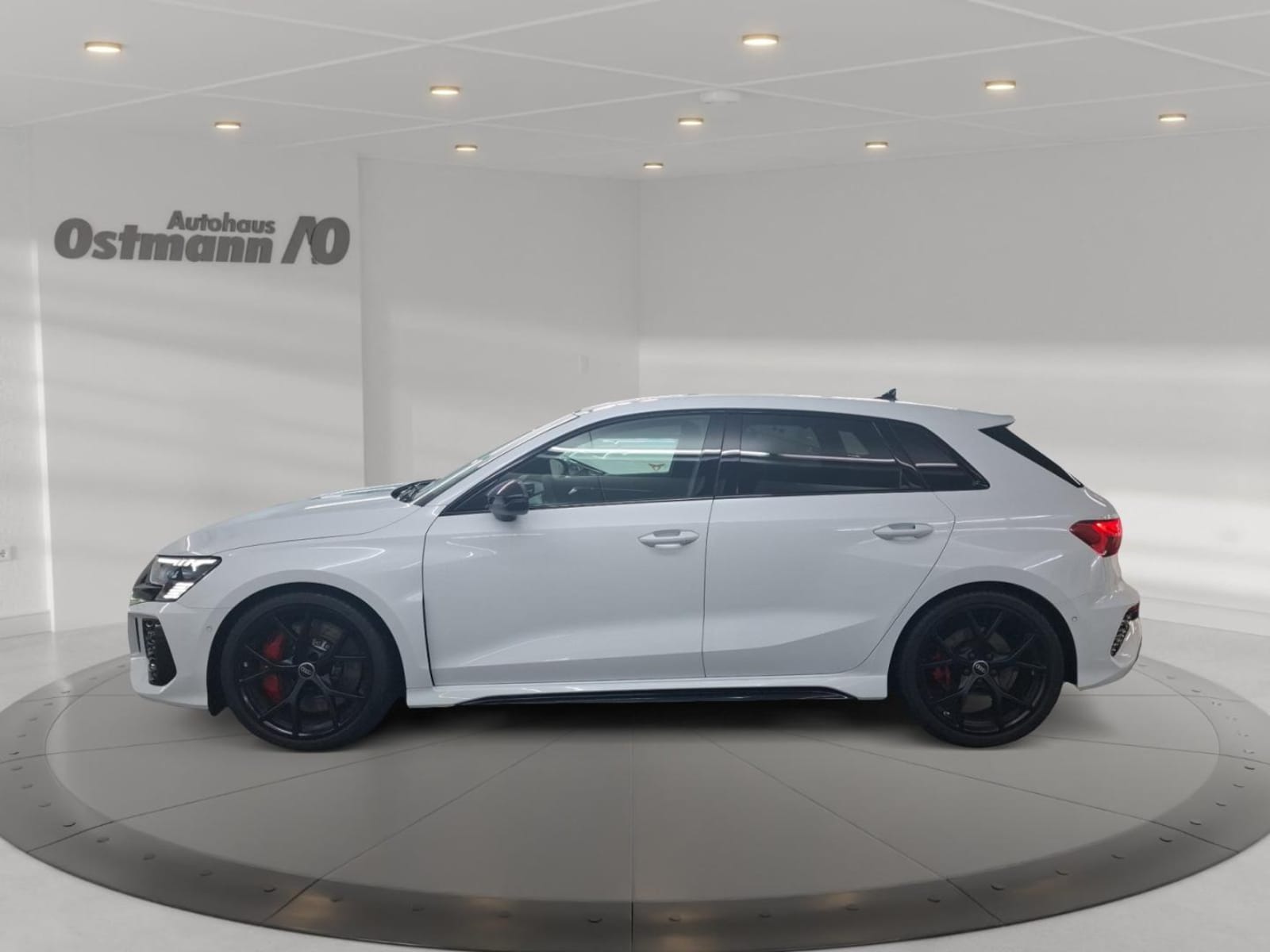 Audi RS 3 Sportback – Bild 2