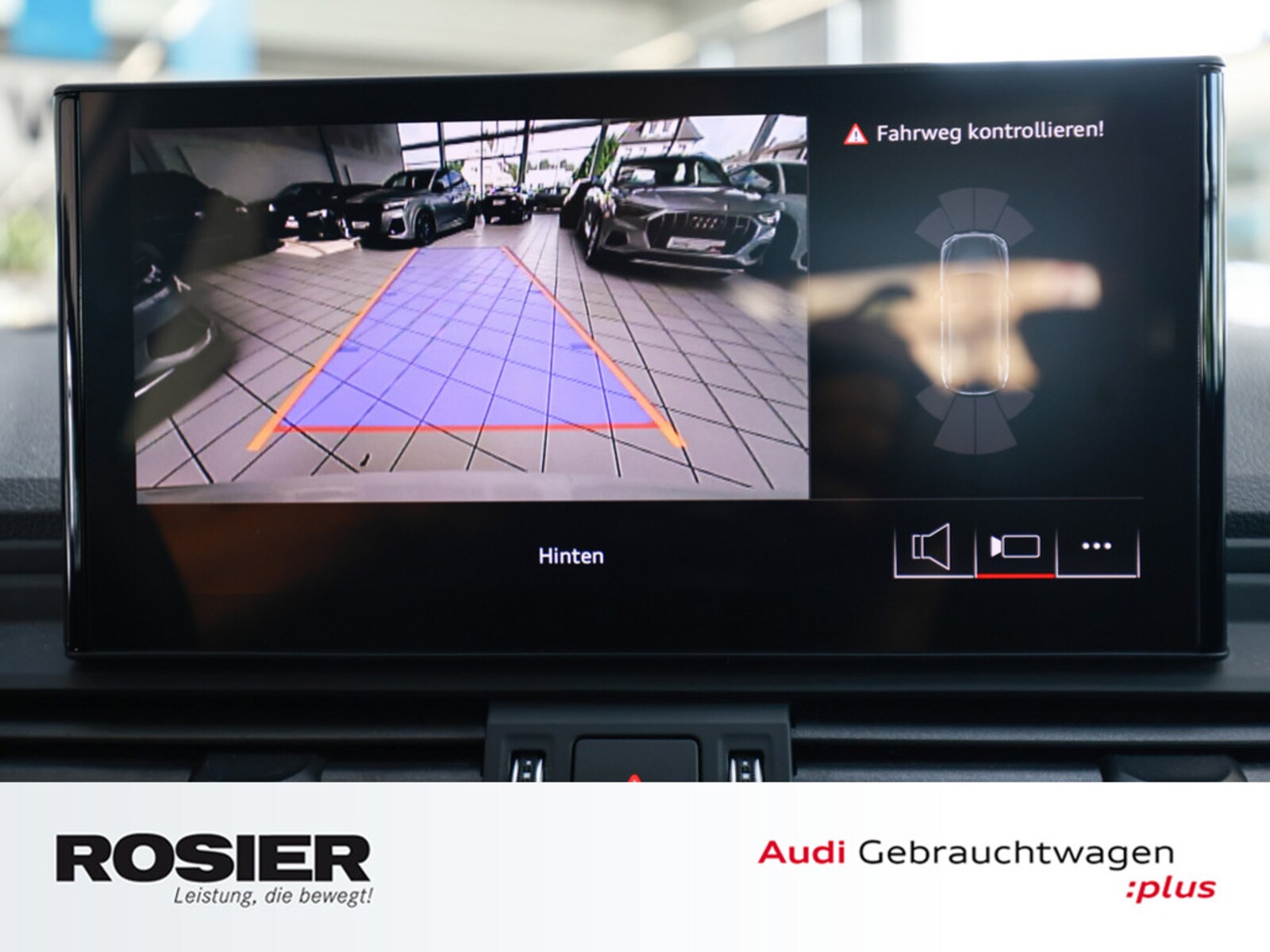 Audi Q5 – Bild 12