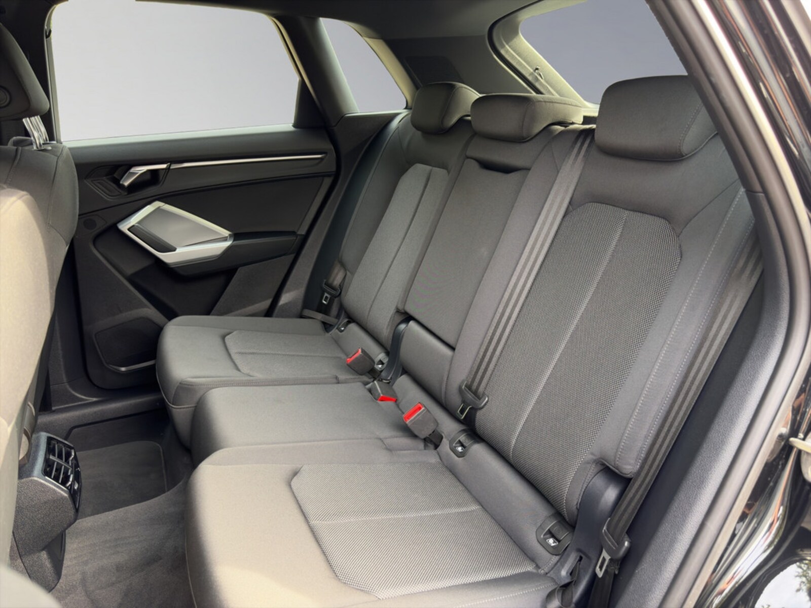 Audi Q3 – Bild 18