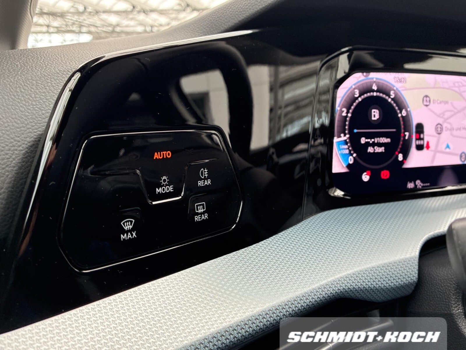 Volkswagen Golf – Bild 12
