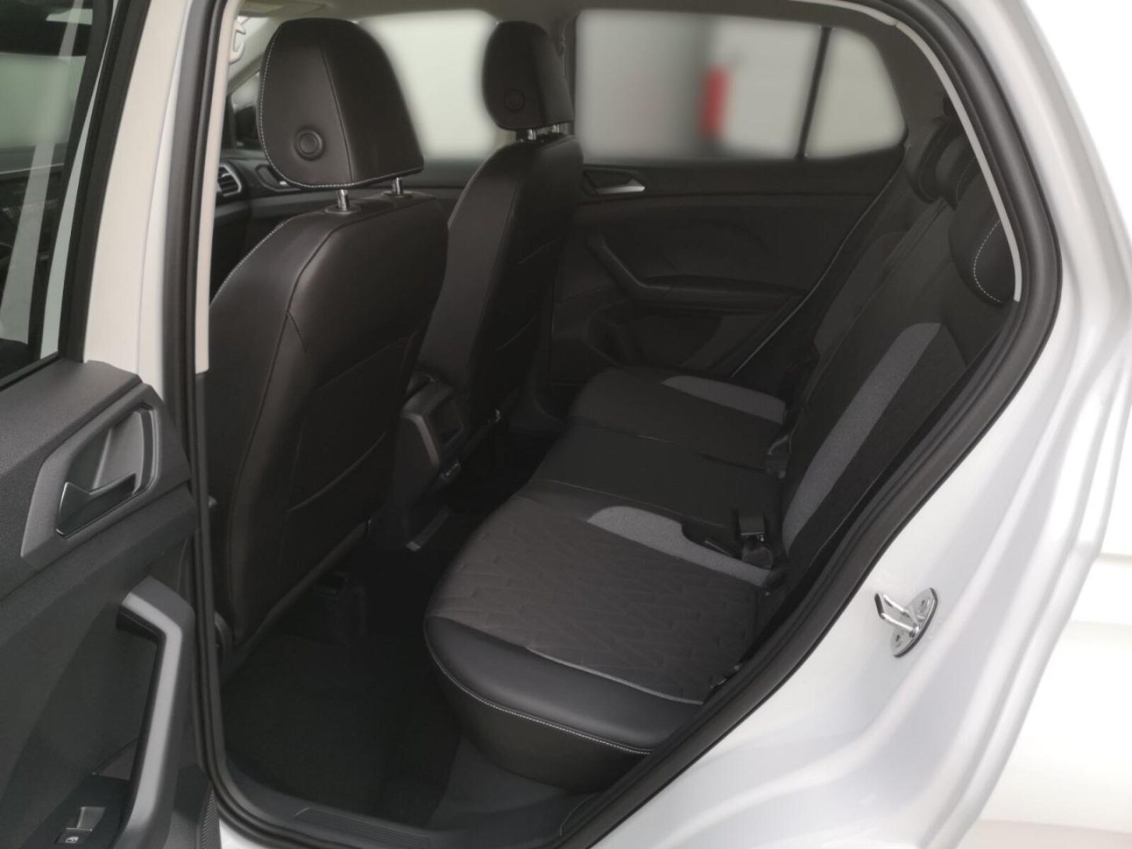 Volkswagen T-Cross – Bild 22