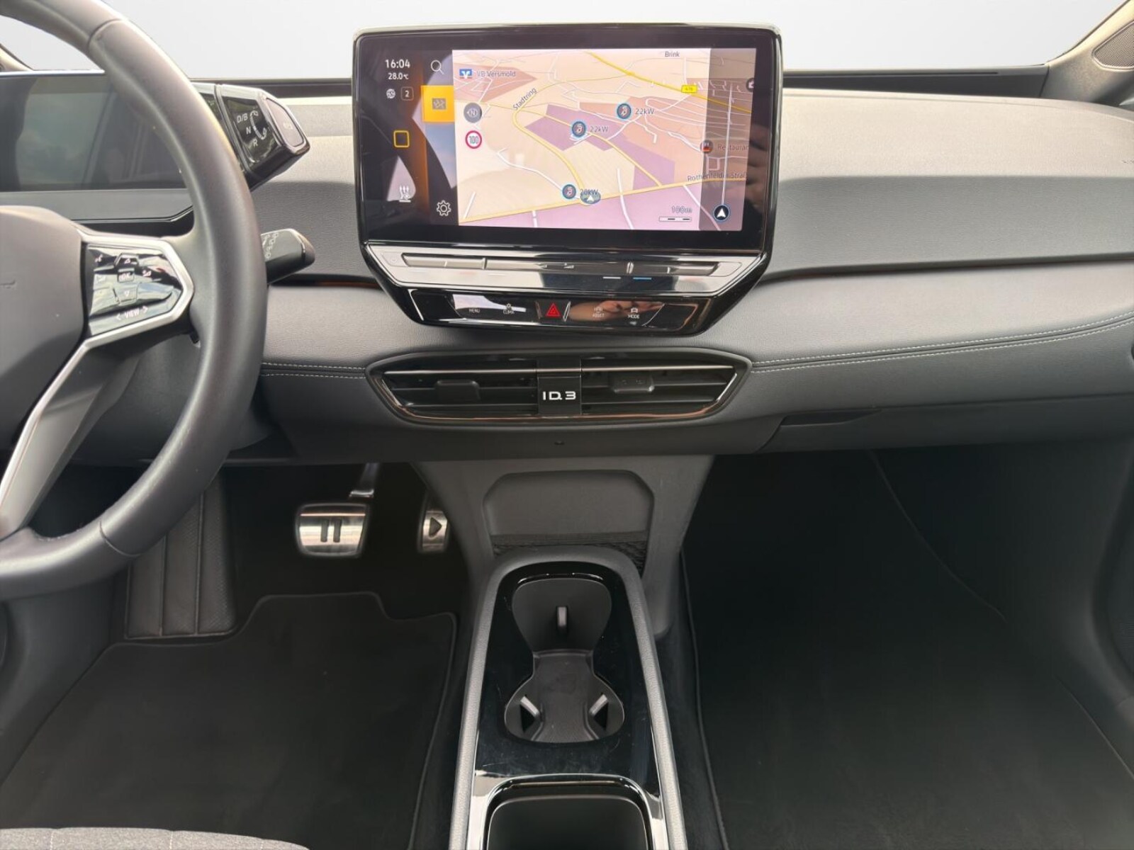 Volkswagen ID.3 – Bild 10