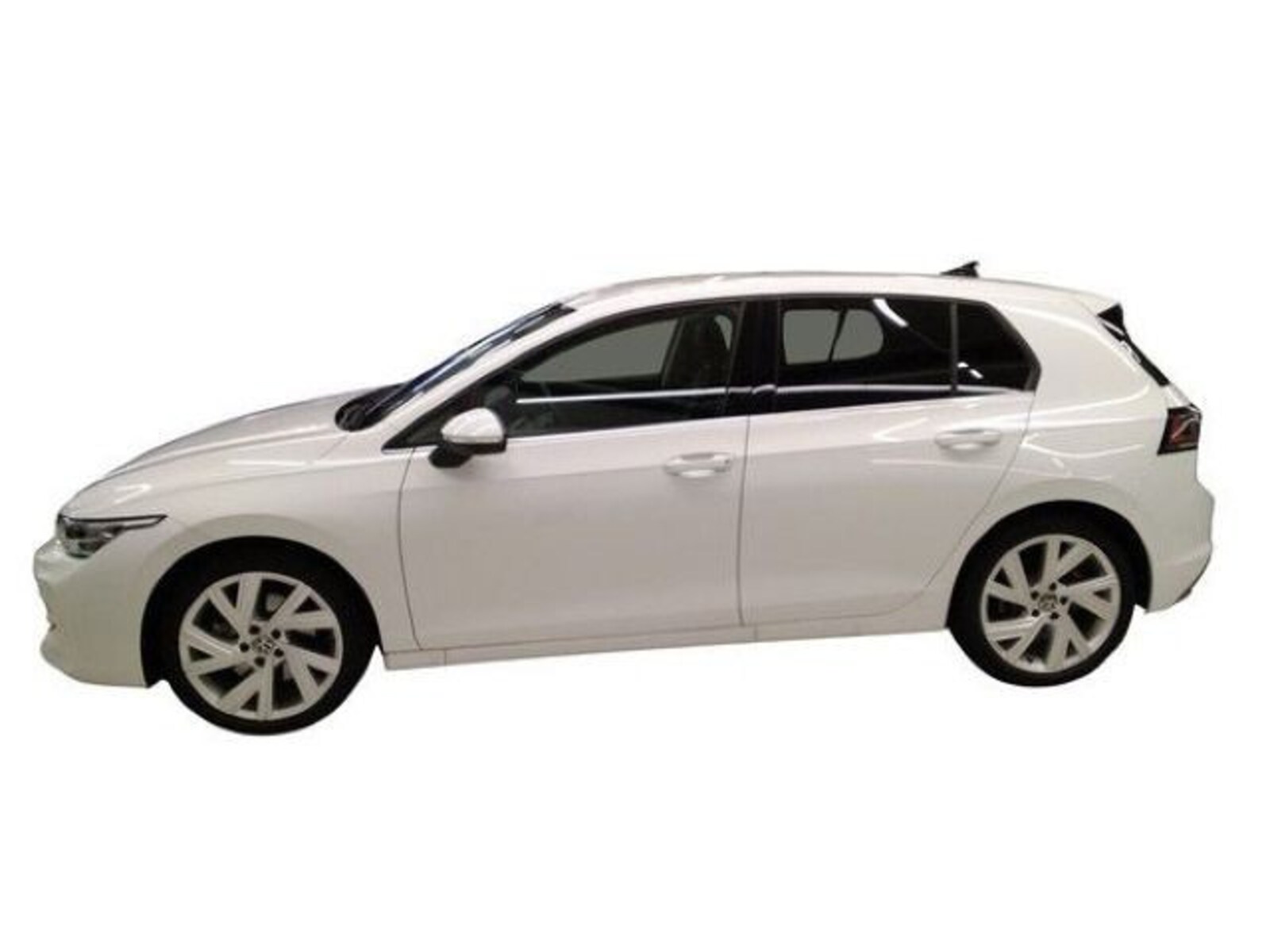 Volkswagen Golf – Bild 2