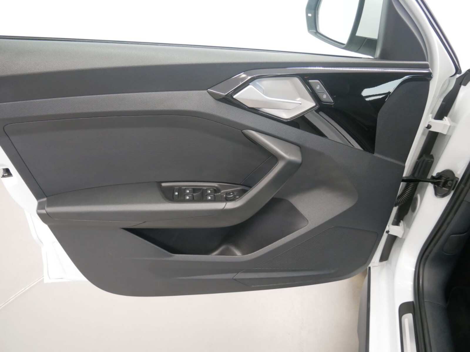Audi A1 allstreet – Bild 15