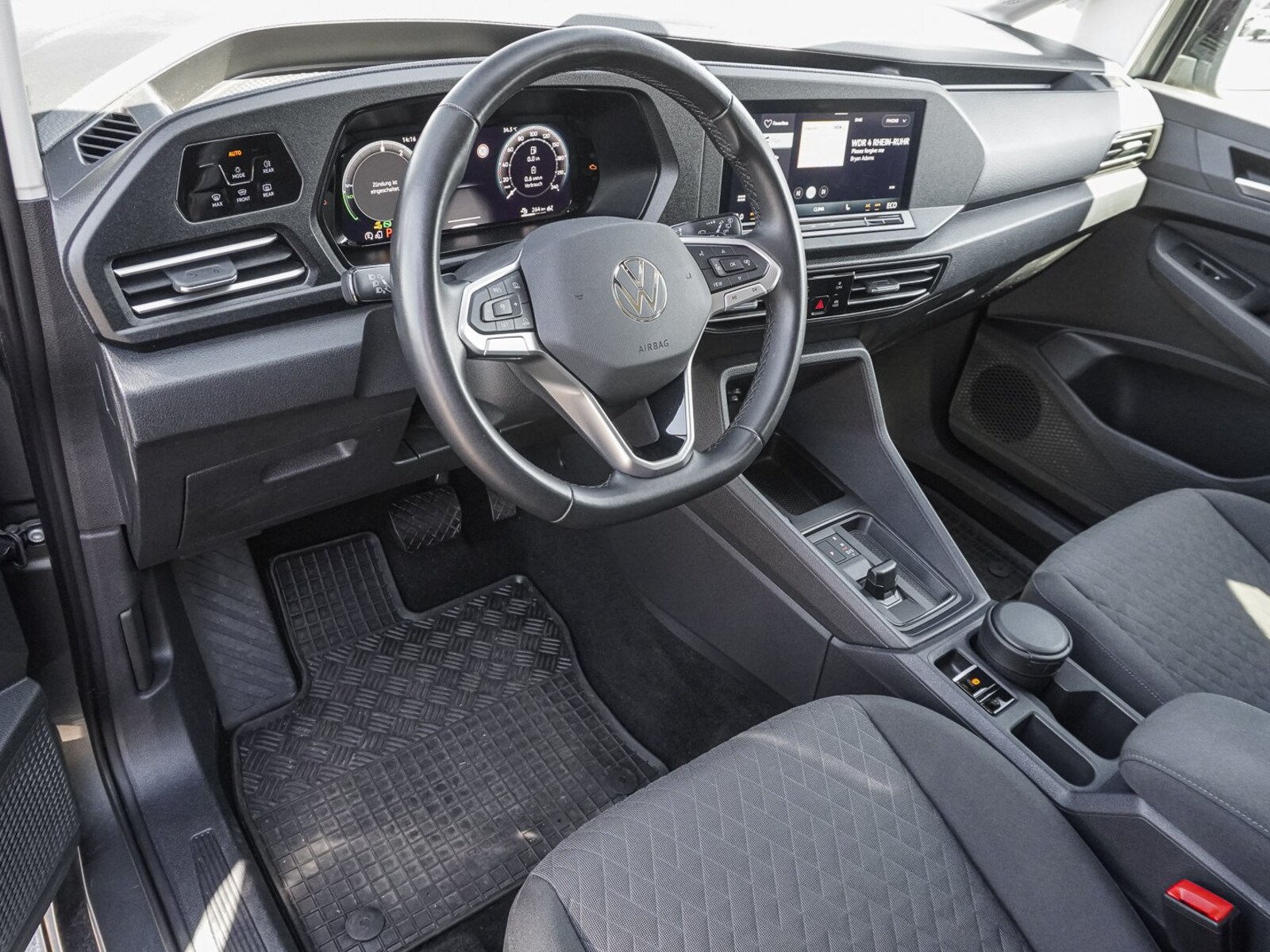 Volkswagen Caddy – Bild 9