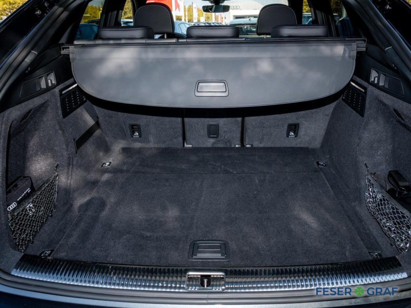 Audi Q5 Sportback – Bild 9