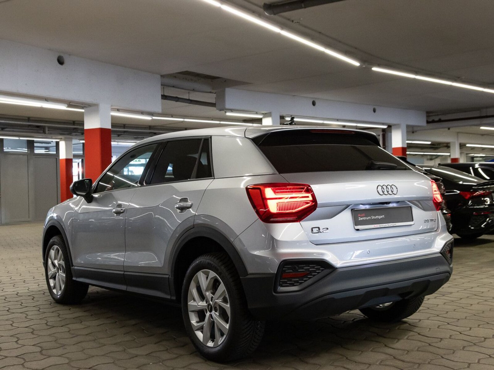 Audi Q2 – Bild 5