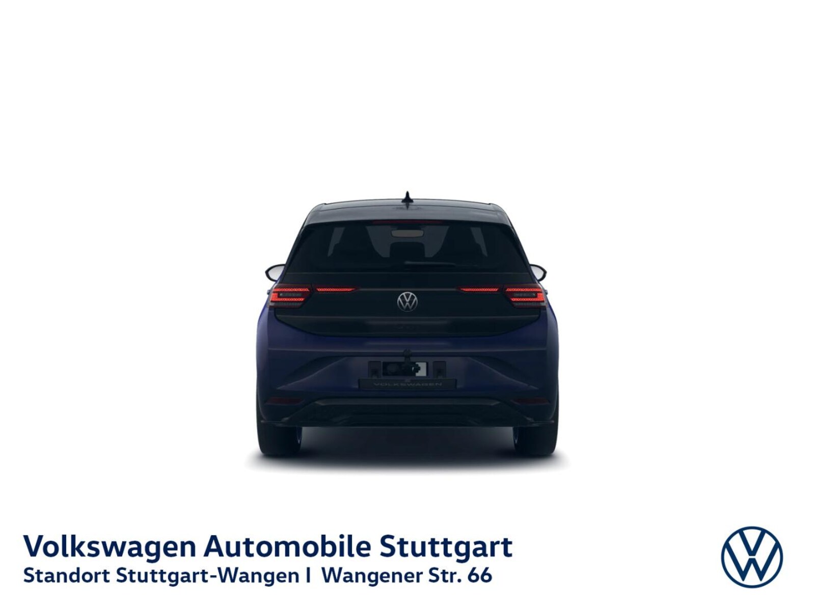 Volkswagen ID.3 – Bild 6