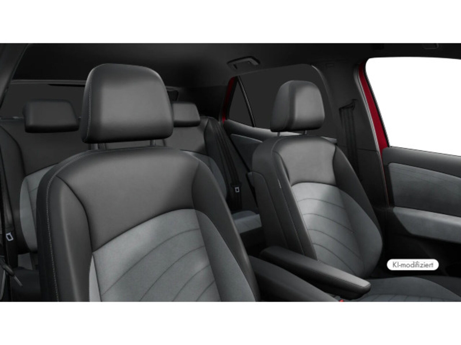 Volkswagen ID.3 – Bild 5