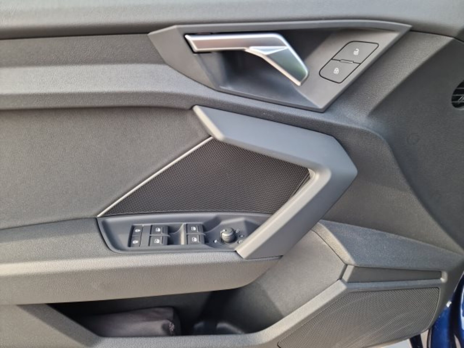 Audi A3 Sportback – Bild 15