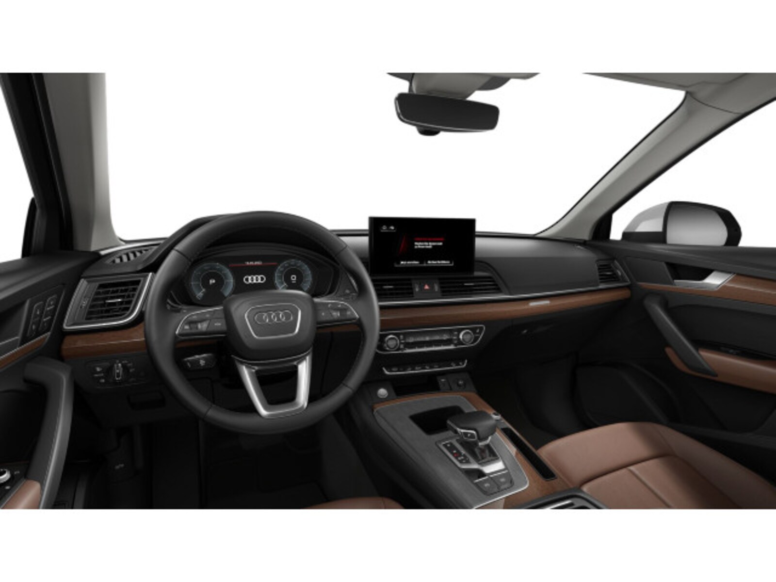 Audi Q5 – Bild 4