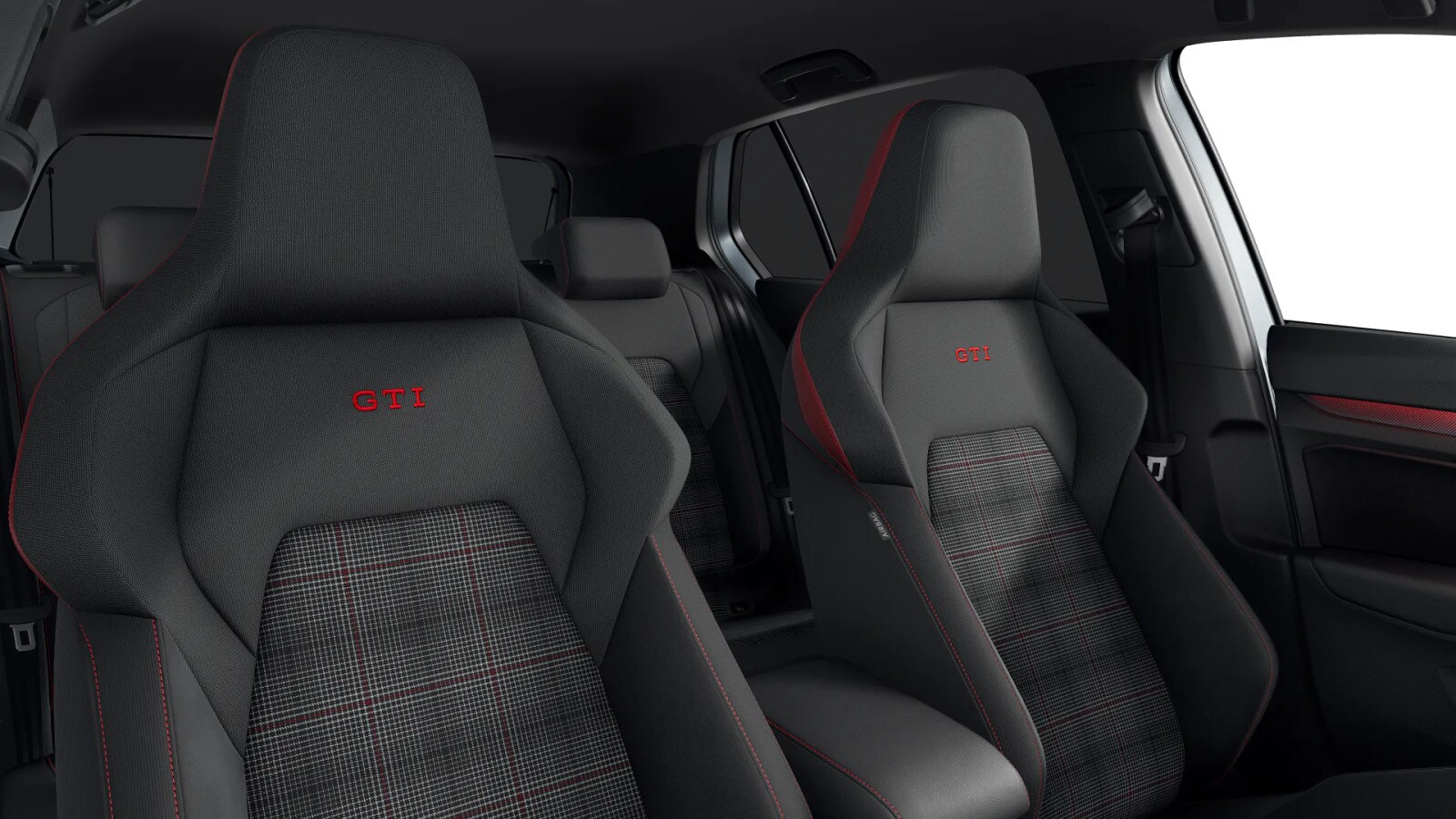 Volkswagen Golf – Bild 9