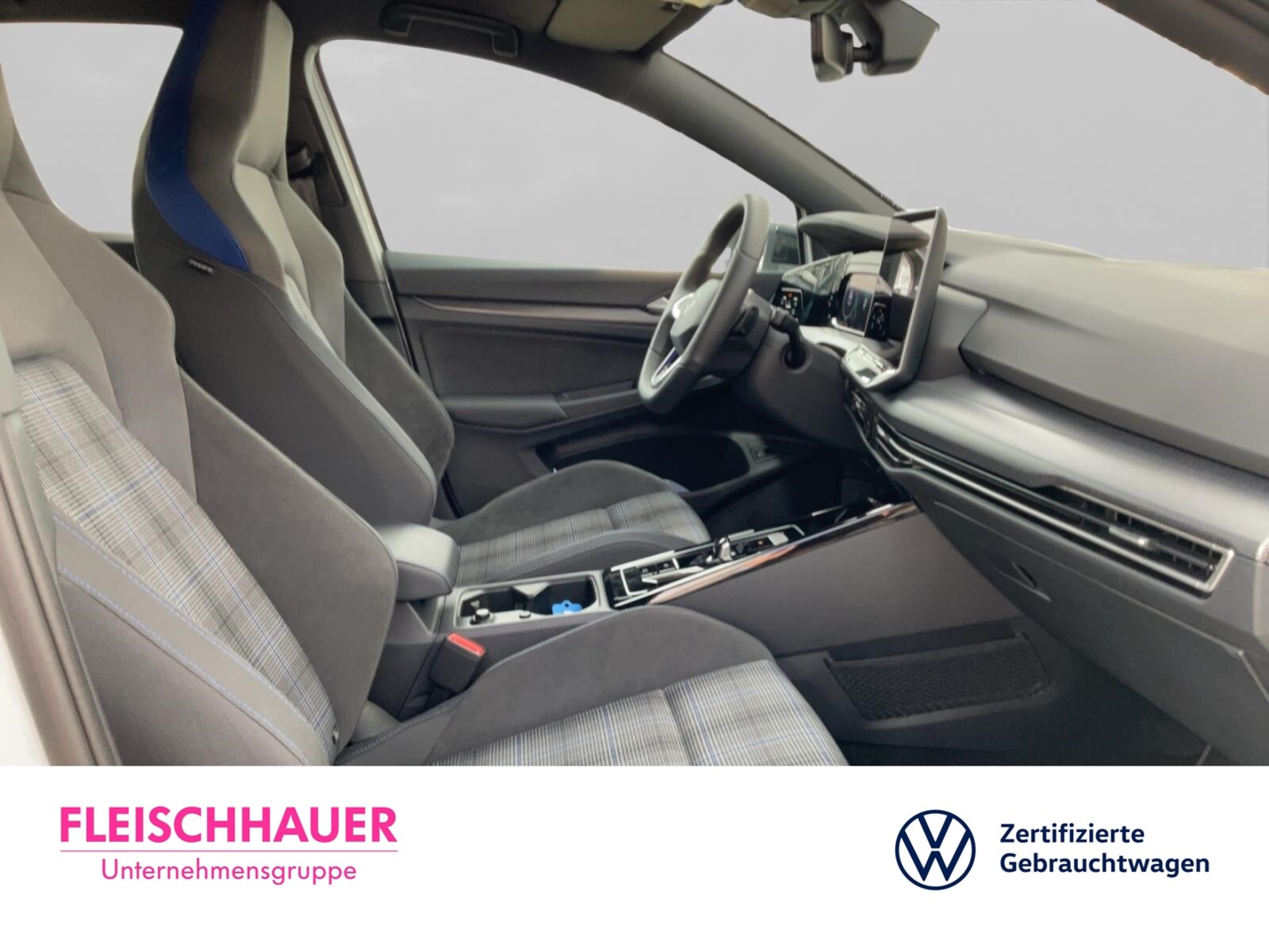 Volkswagen Golf – Bild 11