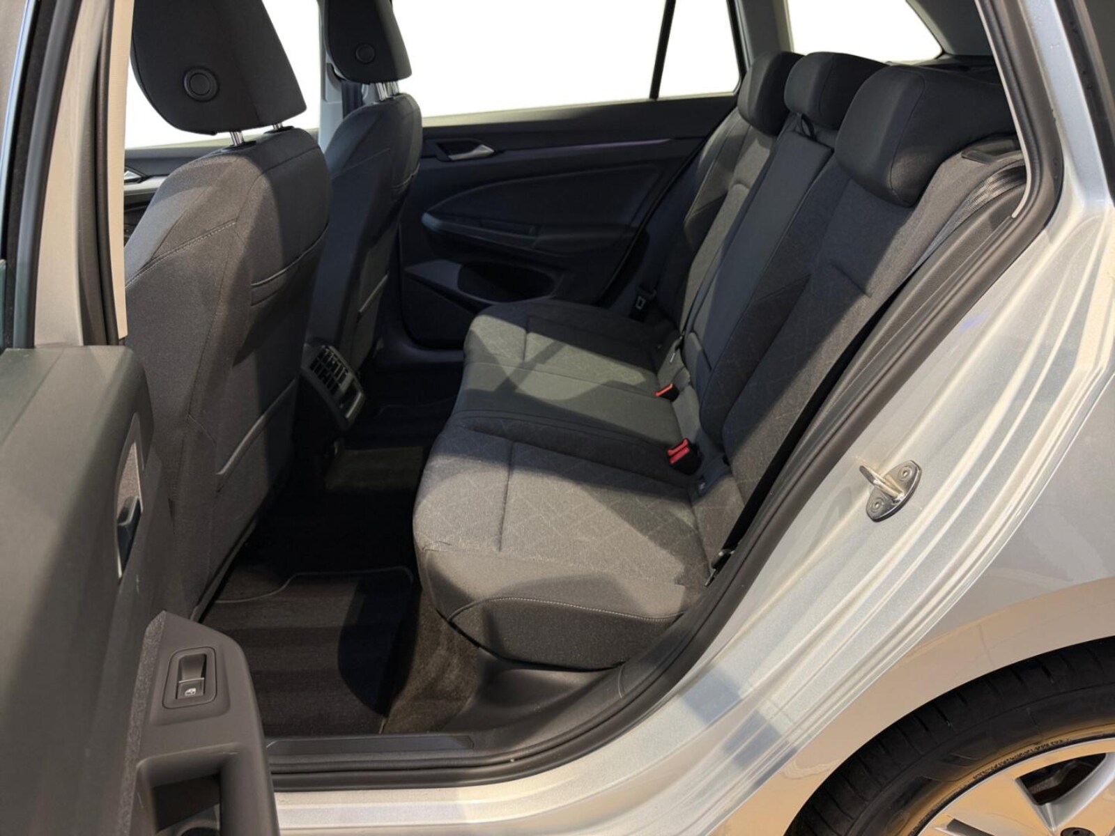 Volkswagen Golf Variant – Bild 10