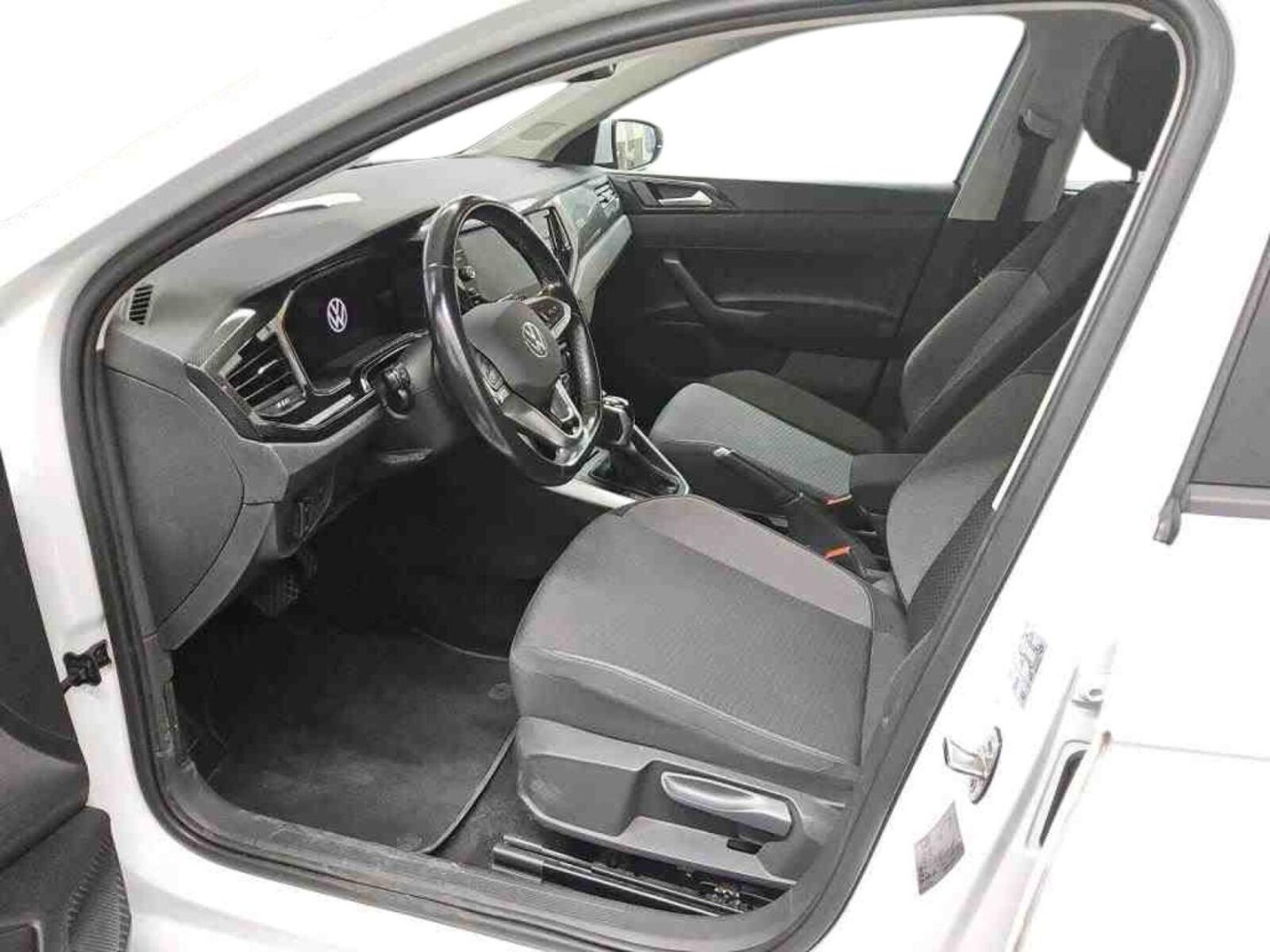 Volkswagen Polo – Bild 4