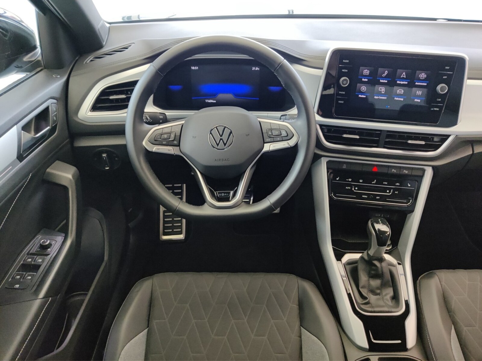 Volkswagen T-Roc – Bild 6