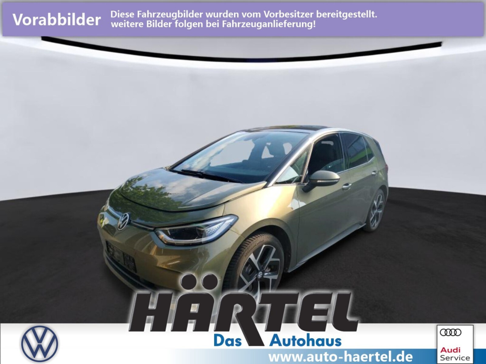 Volkswagen ID.3