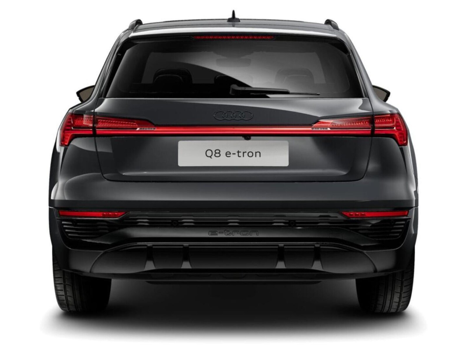 Audi Q8 e-tron – Bild 6